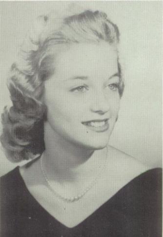 Dorothy 'dottie' Jane (owens) Breeden