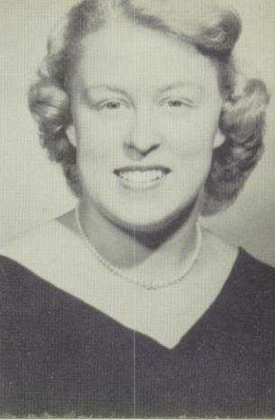 Judith Ann (oyster) Lewis