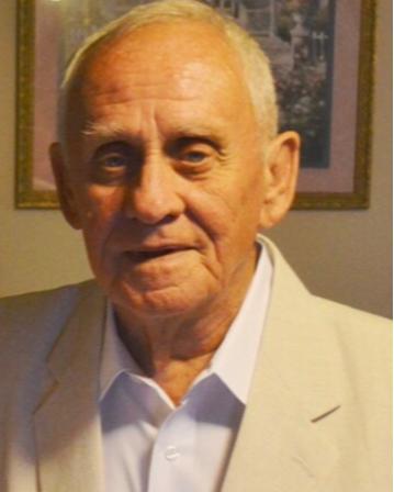 John William Phillips, Jr.