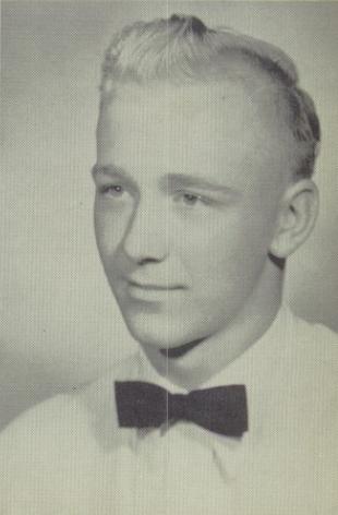James Garey Rieger