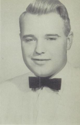 Robert Norman Shaffer
