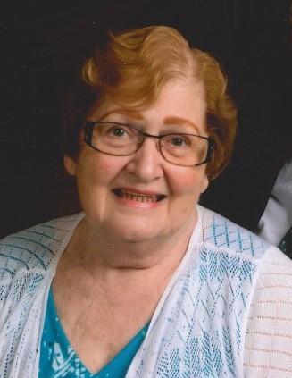Judith Arnette (tye) Stone