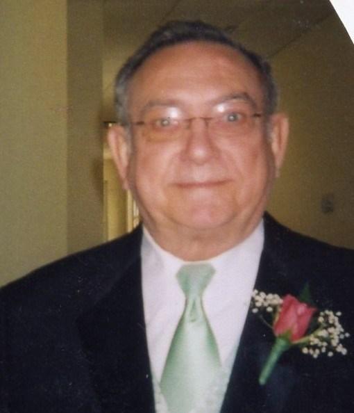 Michael Amos Wade, Jr.