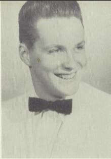Albert Wilford, Jr.