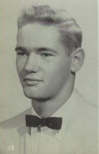 William 'bill' Lester Agambar, Sr.