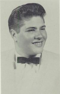Leonard 'lenny' Bruce Bonsal