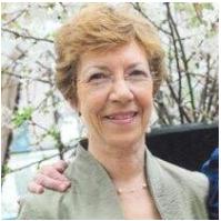 Diane Marie (brosius) Mizelle