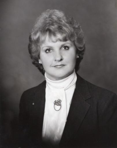 Patricia Ann (burgee) Braden