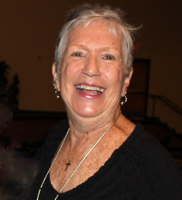 Carol Ann (deavers) Fisher