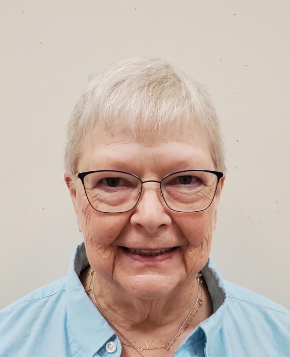 Dorothy Jean (guest) Rest