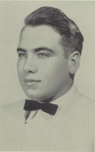 Irvin Kay Hatfield (born 1941)