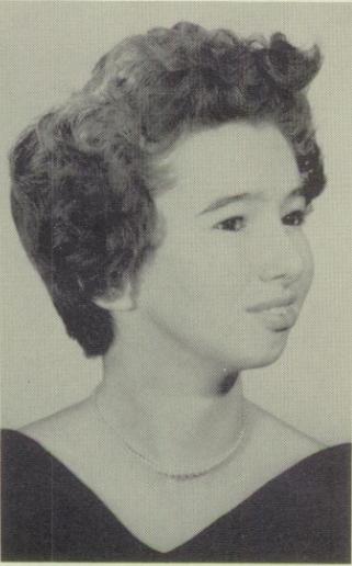 Mary Dolores Hovermill (born 1941)