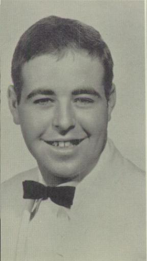 Olen Lee Ketterman