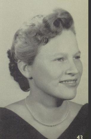 Gloria Marie (phelps) Fleischmann