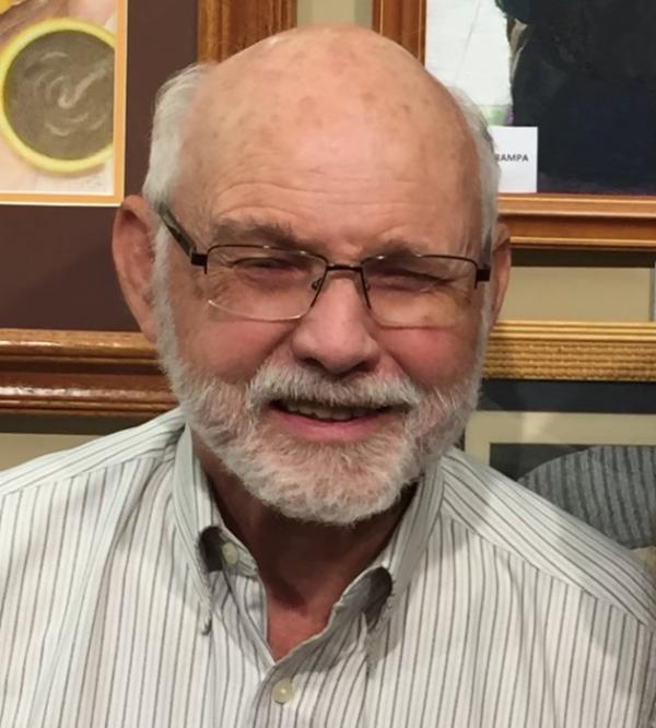 Everett Lee Redmiles