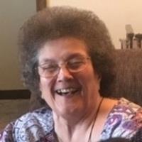 Ruth Ann (reed) Summers