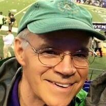 Leroy Frederick Roberts, Jr.