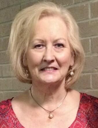 Marjorie Irene (stonesifer) Ferguson