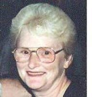 Marion Allison Stump (bryant) Gillette