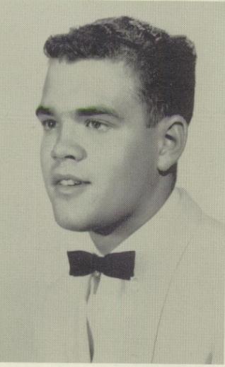 Everett William Vaughn
