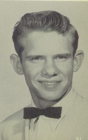 William Maynard Wade