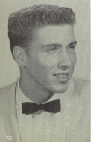 Dale Reeley White
