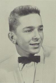 Warren Frederick Brunner