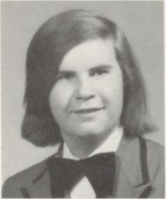 Timothy Allen Stamer