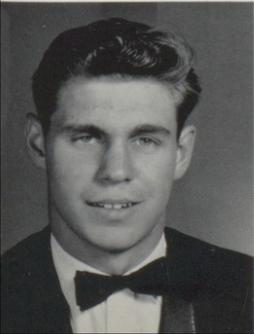 William 'bill' Curtis Galyon