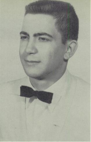 Douglas Eugene Auldridge