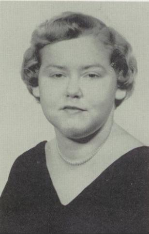 Judith Louise Berrett