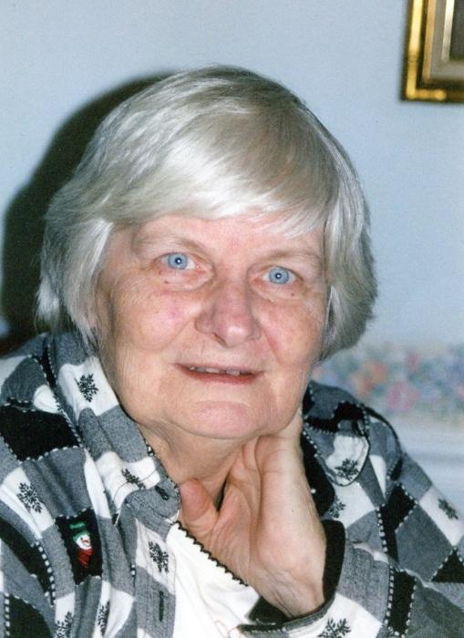 Joyce Leona (bertling) Lilly