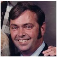 Thomas Edward Brown, Jr.