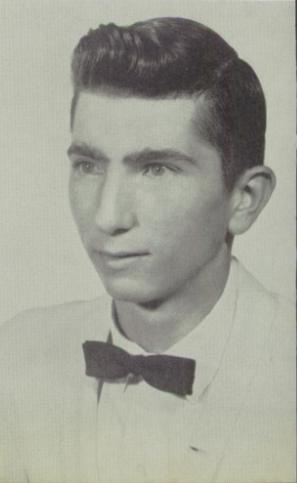 Frank Andrew Burke
