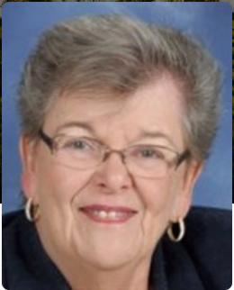 Bettie Lou (dantz) Burson