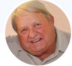 William 'bill' Louis Evans