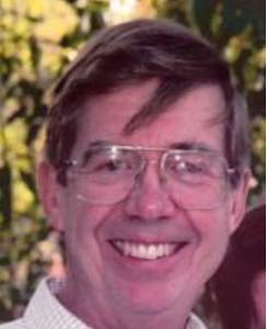 John Otis Gardner