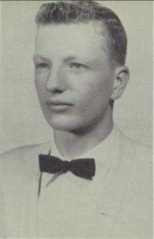 Randall Hinkel Gerwig