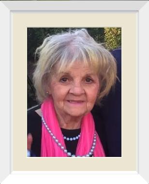 Jean Marie (goodman) O'donnell