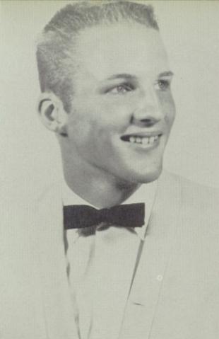Clifton Early Harrison