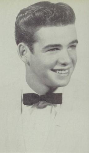 Ronald Hollingsworth