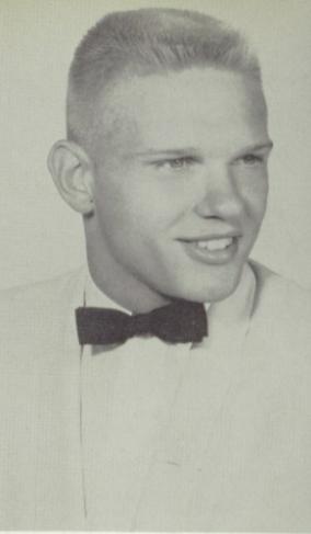 Robert "bobby' Allen Kerns