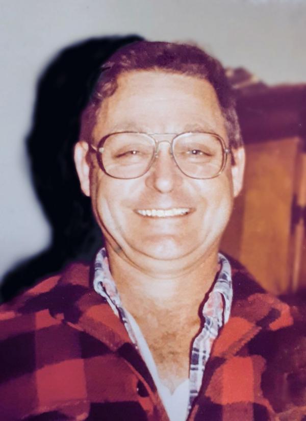 Wayne "willie" Thomas Marr