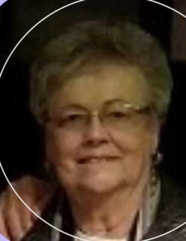 Bonnie Lee (mccroy) Cope