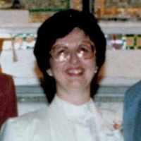 Gloria Jeanne Mcfarland