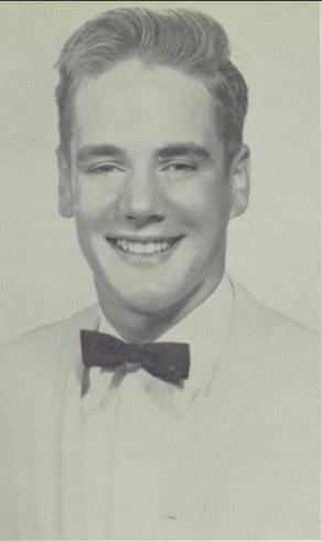 John Richard Mitchell