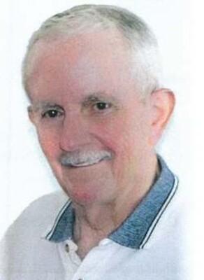 Ralph Lanser O'neill