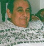 Delbert 'del' Marhsall Phelps