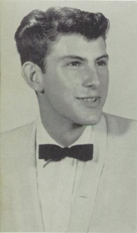 Robert 'bob' Len Richardson, Jr.
