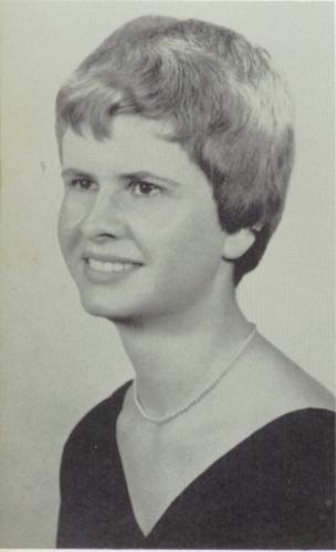 Mary Carolyn 'mc' (shrop) Ramsburg